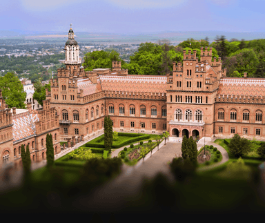 Лізинг авто в Чернівцях Чернівці