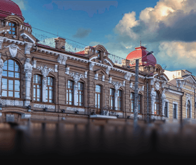 Лізинг авто в Кропивницькому Кропивницький