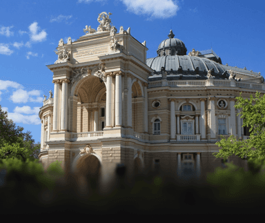 Лізинг авто в Одесі Одеса