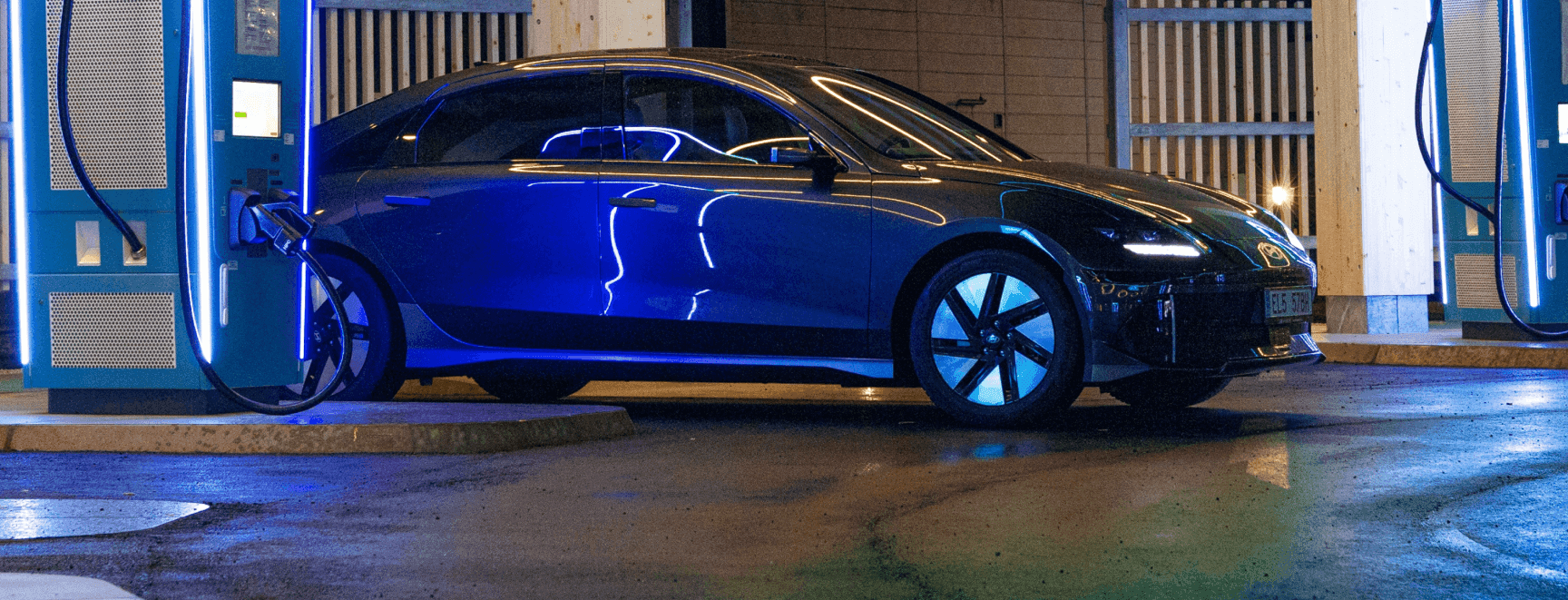 Лізинг електромобілів Лізинг електромобілів