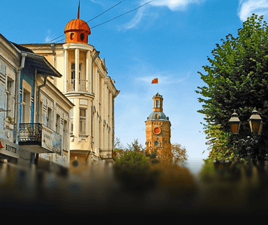 Лізинг авто в Вінниці Вінниця