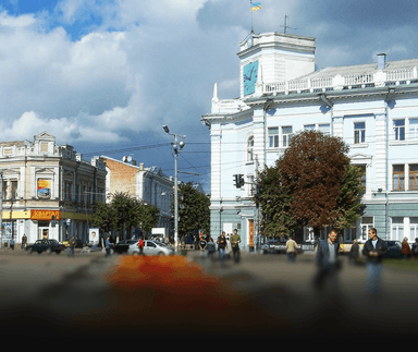 Лізинг авто в Житомирі Житомир